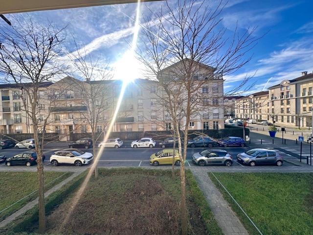 Appartement 1 pièce Bussy Saint Georges 30.95m² 820€ à louer l'Adresse