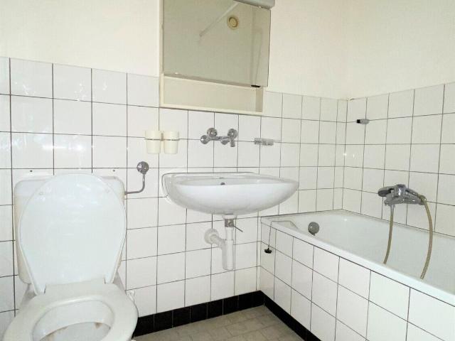 Appartement 1 pièce bien entretenu parfait pour les célibataires | dreamo. Ch