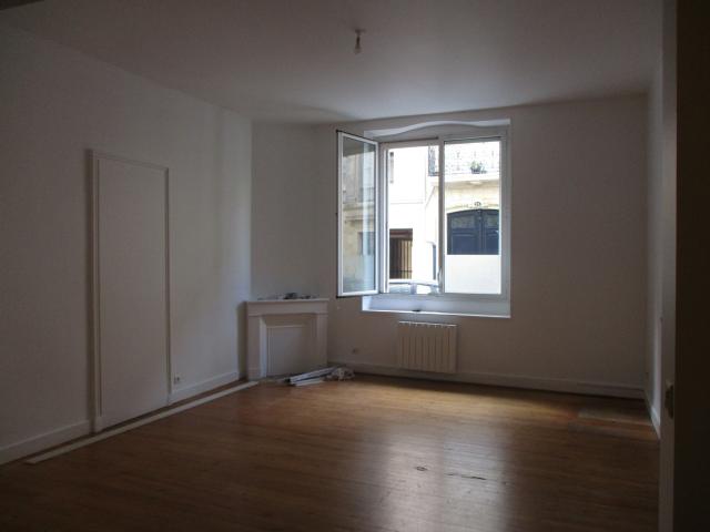 Appartement 1 pièce Bordeaux centre