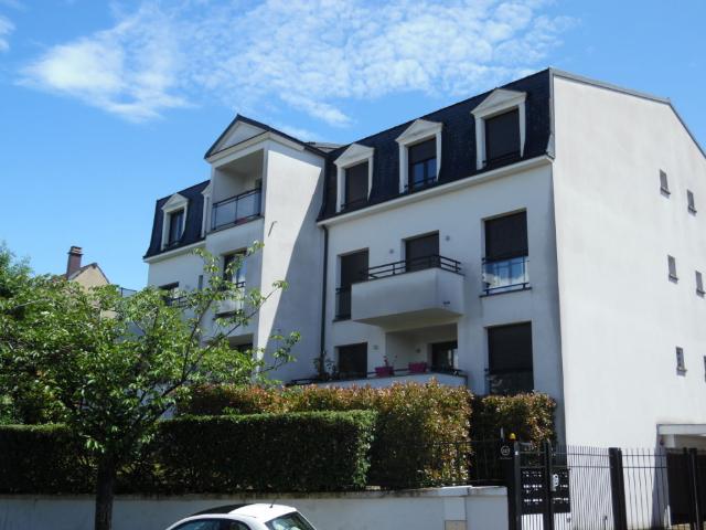Appartement 1 pièce Bry sur Marne 17.53m² 635€ à louer l'Adresse