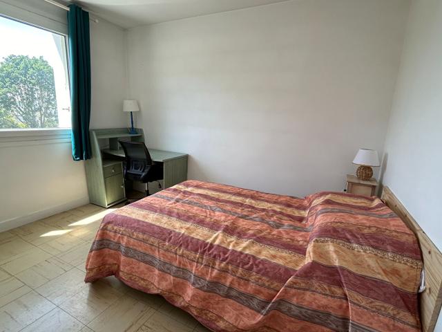 Appartement 1 pièce Caen 9.97m² 430€ à louer