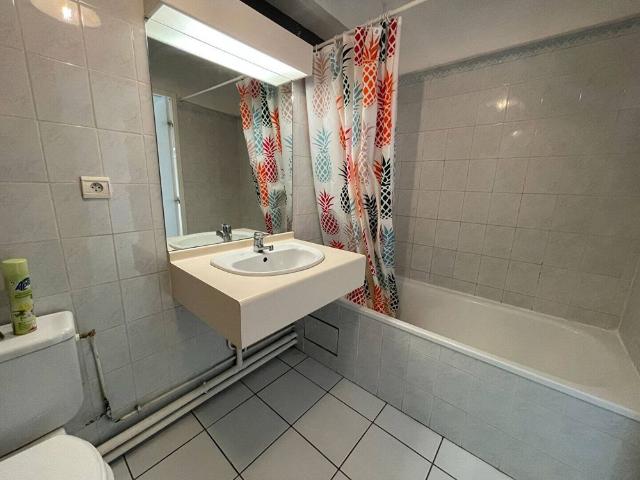 Appartement 1 pièce – CALUIRE ET CUIRE