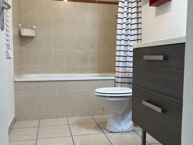 Location appartement 1 pièce, 28.00m², Castelginest
