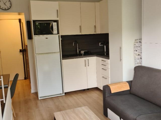 Appartement 1 pièce Carrières sur Seine 16.14m² 695€ à louer