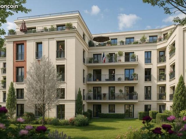 Appartement 1 pièce CENTRE TREVISE