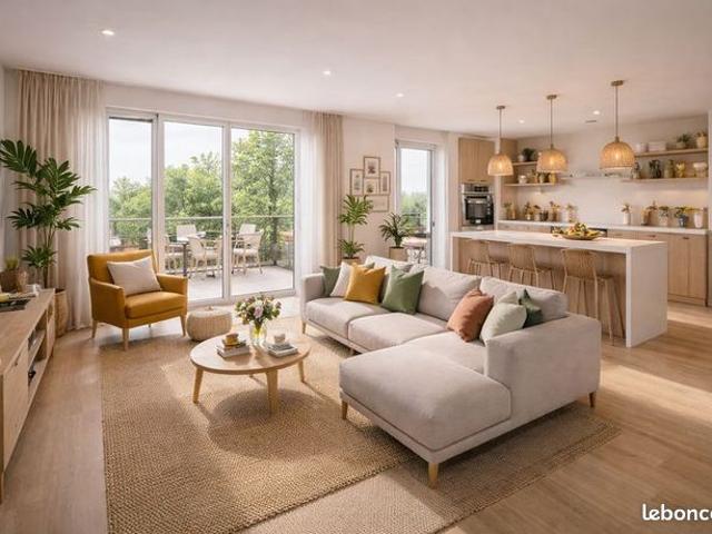 Appartement 1 pièce CENTRE YERRES