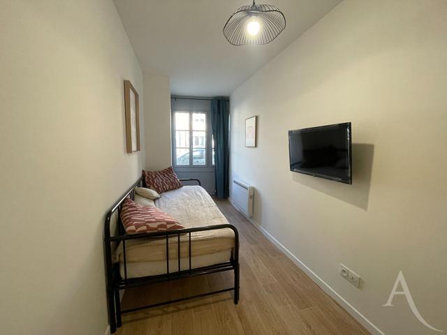 Appartement 1 pièce Châteauroux 16.94m² 320€ à louer l'Adresse