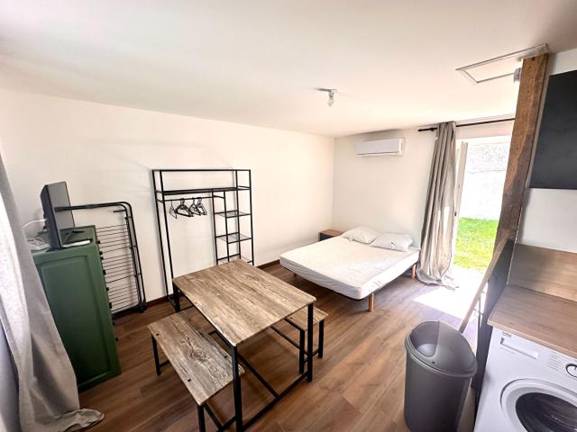 Appartement 1 pièce Châteauroux 22.71m² 480€ à louer l'Adresse