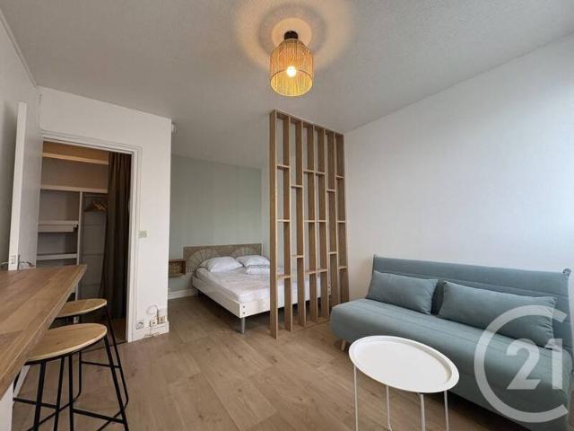 Appartement 1 pièce Châteauroux 36000