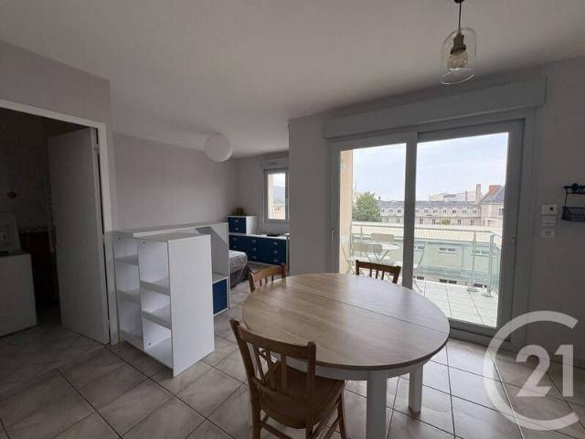 Appartement 1 pièce Châteauroux 36000