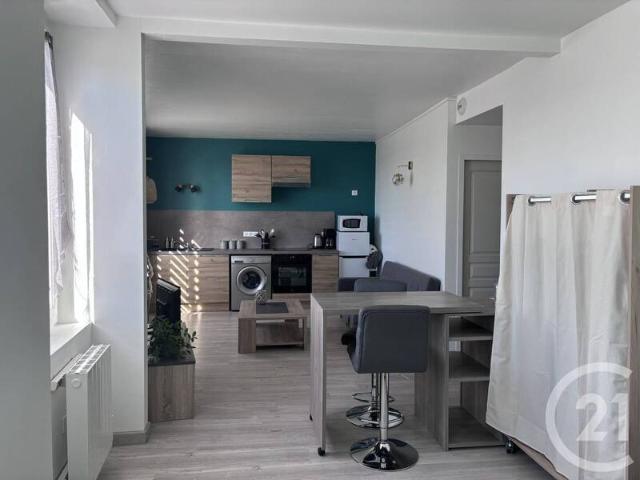 Appartement 1 pièce Châteauroux 36000