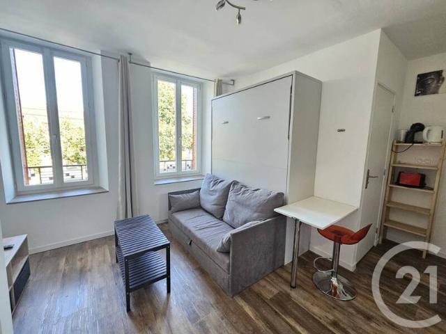 Appartement 1 pièce Châteauroux 36000