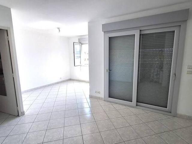 Appartement 1 pièce Châteauroux 36000
