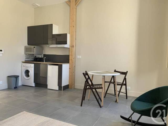 Appartement 1 pièce Châteauroux 36000