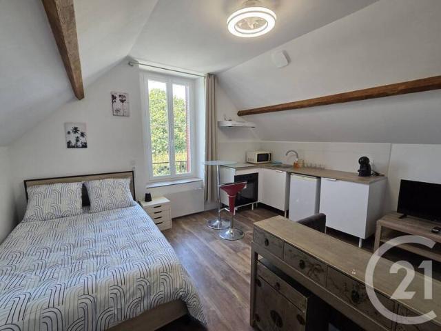 Appartement 1 pièce Châteauroux 36000