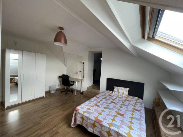 Appartement 1 pièce Châteauroux 36000