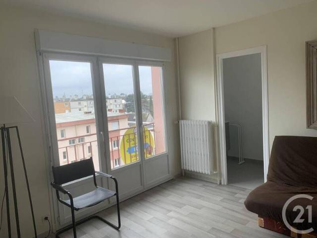 Appartement 1 pièce Châteauroux 36000