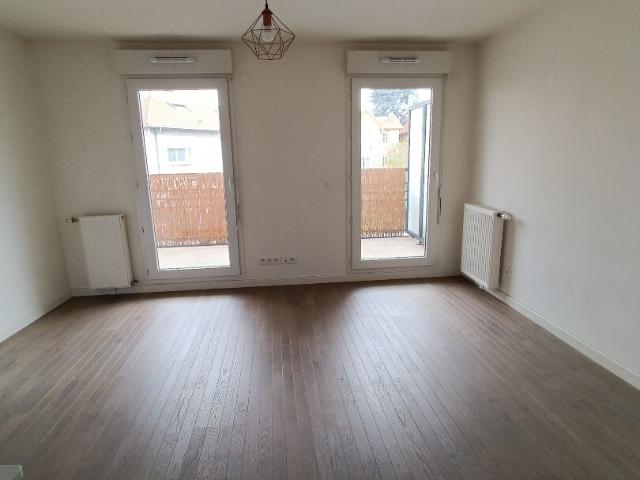 Appartement 1 pièce Châtillon 29.19m² 800€ à louer