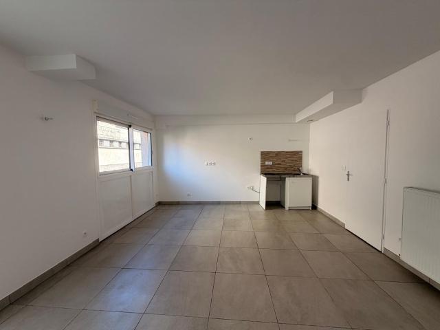 APPARTEMENT 1 PIECE CHILLY MAZARIN