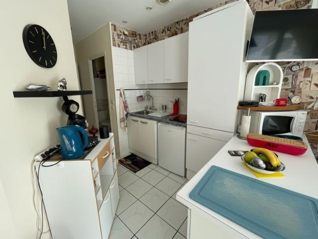 Appartement 1 pièce Ciboure 33.65m² 555€ à louer l'Adresse