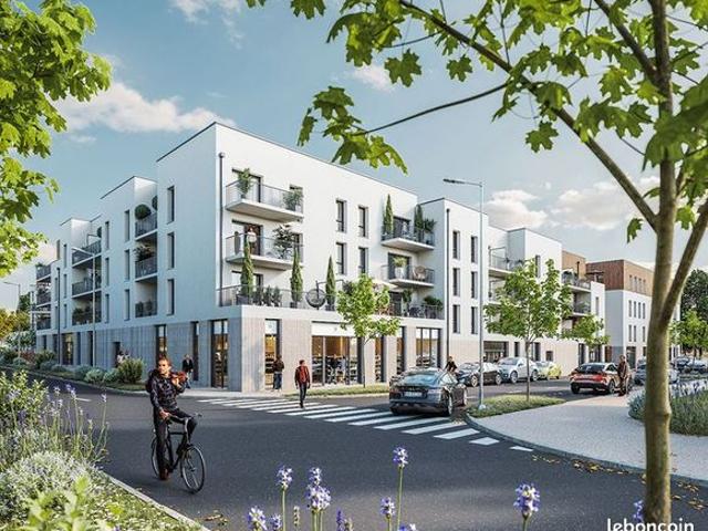 Appartement 1 pièce Coeur des Crêtes PA7
