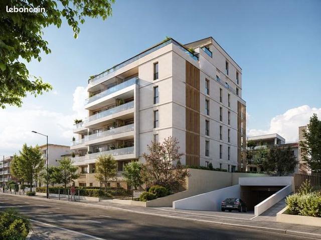 Appartement 1 pièce Côté Ramassiers