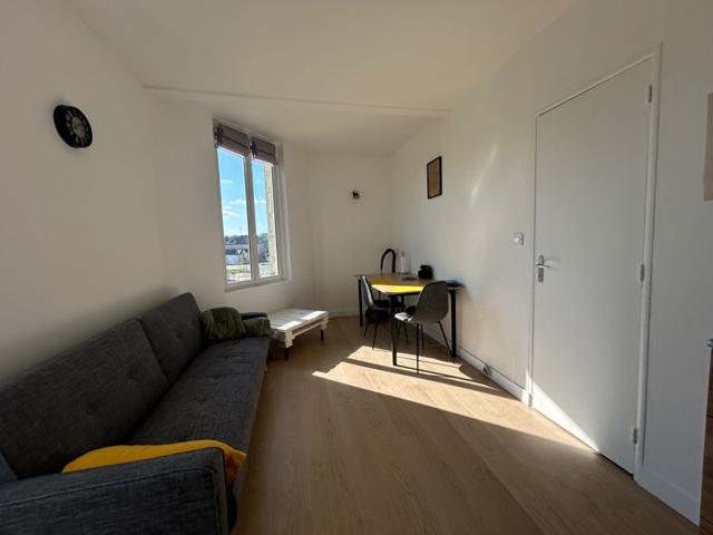 Appartement 1 pièce Craon 30.00m² 420€ à louer l'Adresse