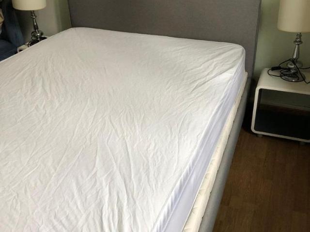 Appartement 1 pièce de 18