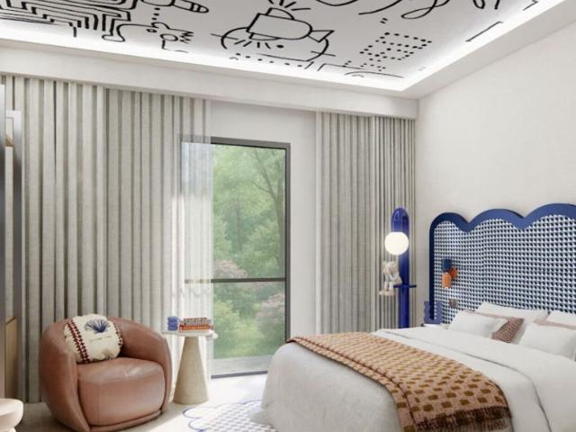 Appartement 1 pièce de 25,29m2 Touques