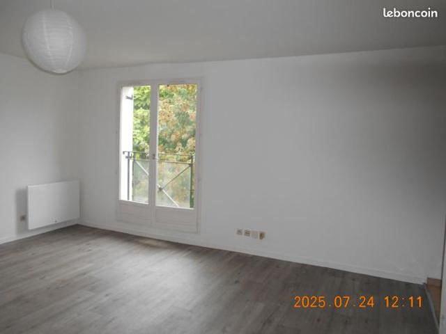 Appartement 1 pièce de 34m²