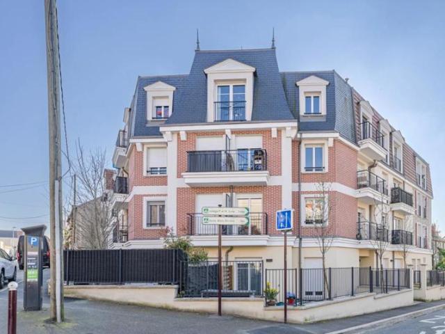 Appartement 1 pièce de 30 m² à Villiers sur Marne