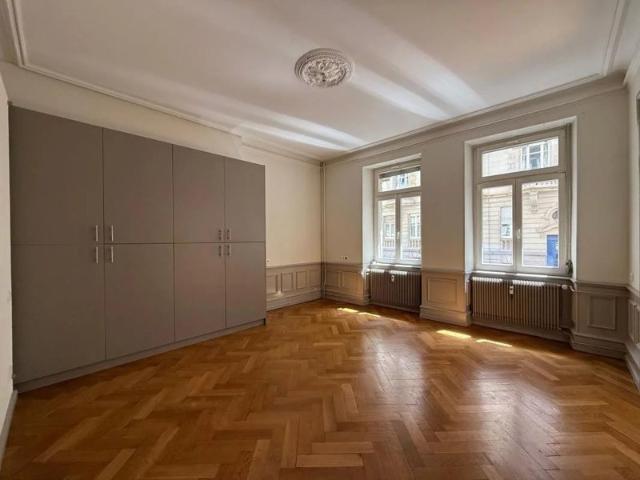 Appartement 1 pièce de 30m² quartier République !