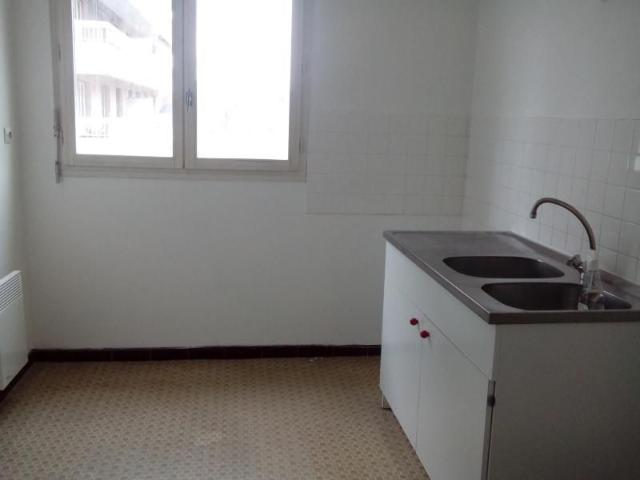 Appartement 1 pièce de 42