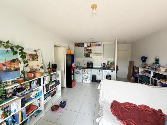 Appartement 1 pièce de 43 m² à Saint Médard en Jalles