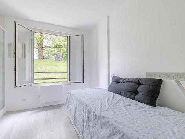 Appartement 1 pièce de 9 m² situé à Sceaux 9m² Sceaux