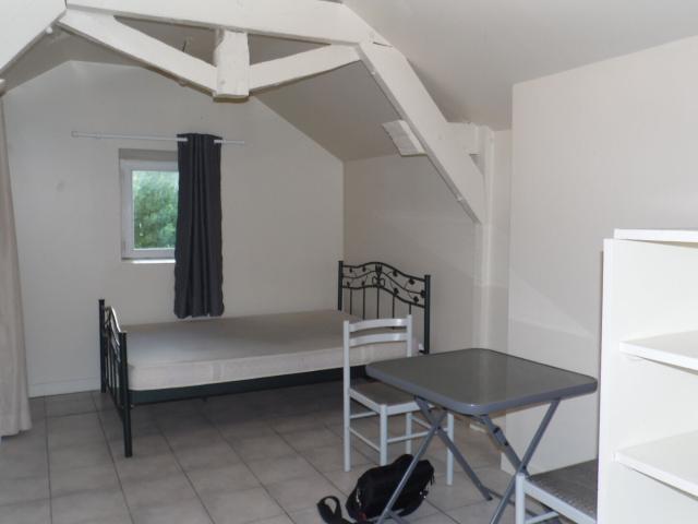 Appartement 1 pièce Doué en Anjou 21.02m² 320€ à louer l'Adresse