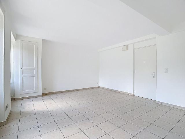 Appartement 1 pièce | dreamo. Ch