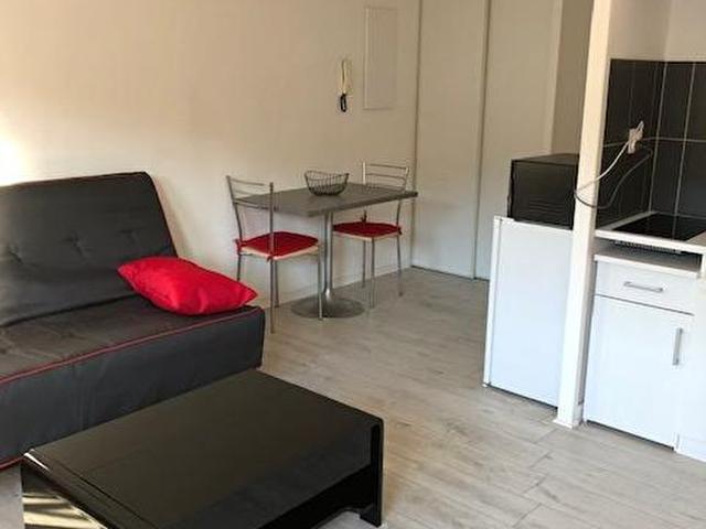 Appartement 1 pièce Évreux 21.18m² 420€ à louer l'Adresse