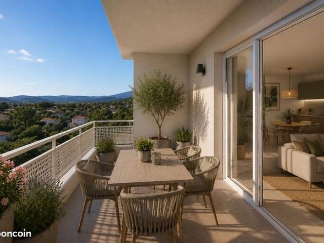 Appartement 1 pièce FRAIS DE NOTAIRE OFFERTS