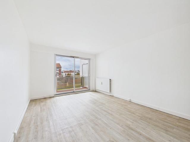 APPARTEMENT 1 PIECE ISSY LES MOULINEAUX