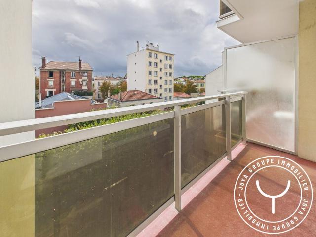 APPARTEMENT 1 PIECE ISSY LES MOULINEAUX