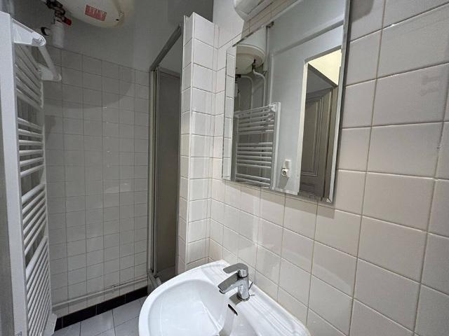 Appartement 1 pièce – LYON