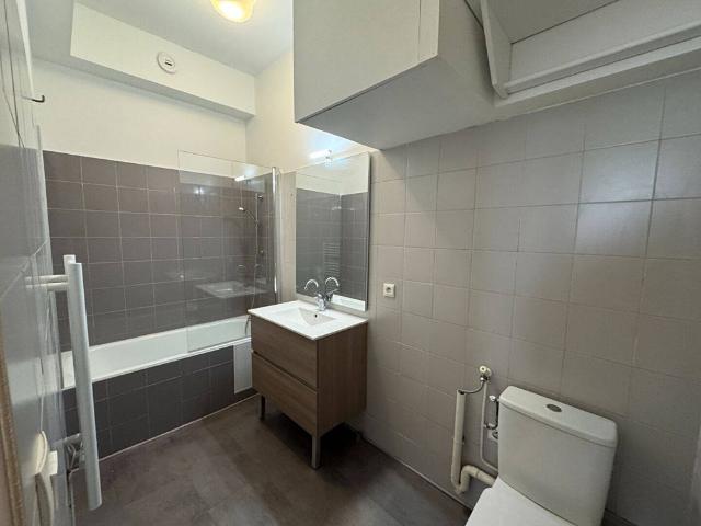 Appartement 1 pièce – LYON
