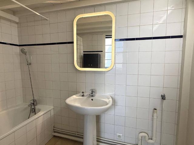 Appartement 1 pièce – LYON