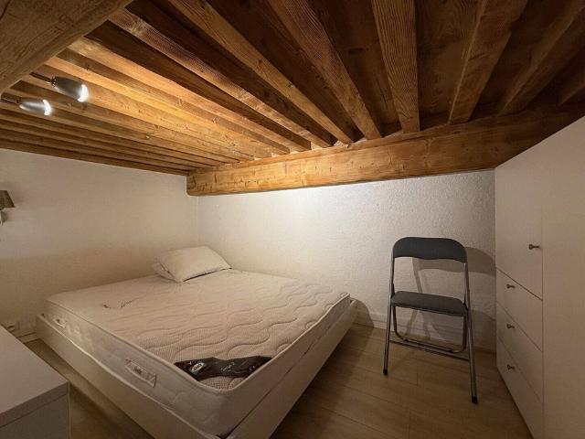 Appartement 1 pièce – LYON