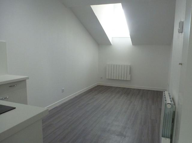 Appartement 1 pièce – LYON