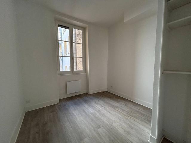 Appartement 1 pièce – LYON