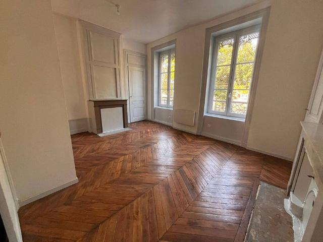 Appartement 1 pièce – LYON