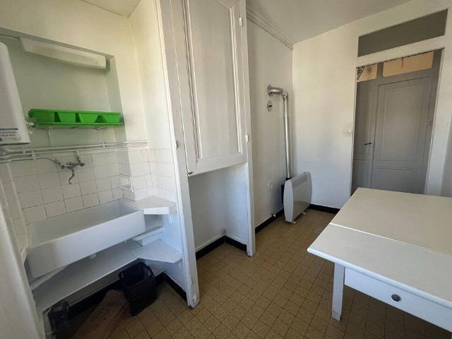 Appartement 1 pièce – LYON