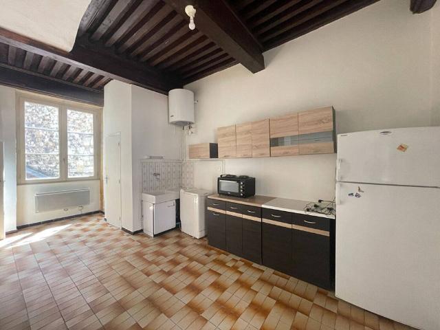 Appartement 1 pièce – LYON
